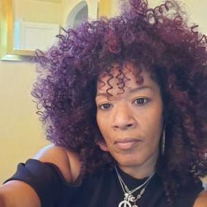 Meet your Posher, Ruth